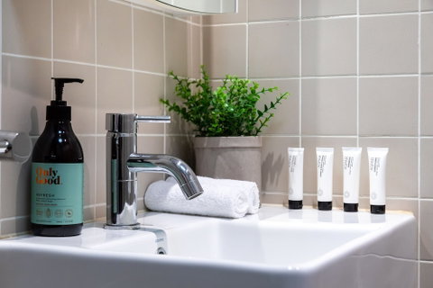 Urban Rest - Banq - Accommodation Ballina 3