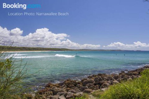 Soldier Crab Shack 20 Macleay St - Accommodation Ballina 6