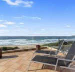 Aqua Shores Penthouse - Accommodation Ballina