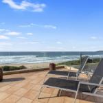 Aqua Shores Penthouse - Accommodation Ballina 0