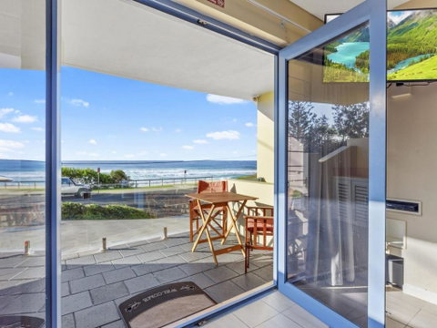 Aqua Shores Studio - Accommodation Ballina 1