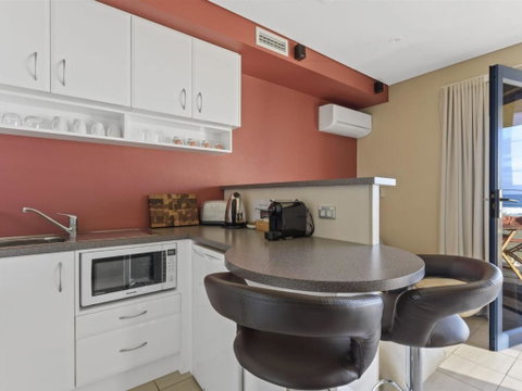 Aqua Shores Studio - Accommodation Ballina 3