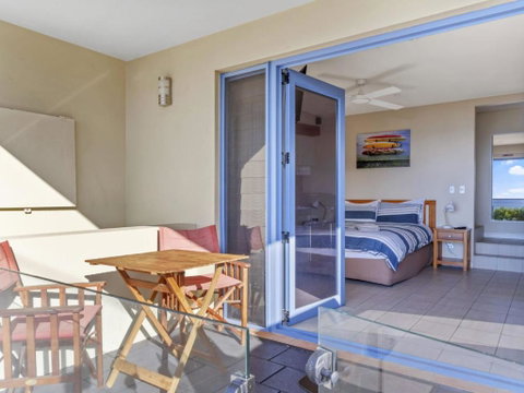 Aqua Shores Studio - Accommodation Ballina 6