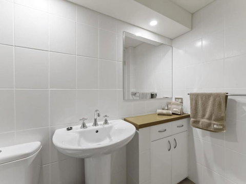 Aqua Shores Studio - Accommodation Ballina 4
