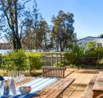 Rakali Cottage Lake Conjola - Accommodation Ballina