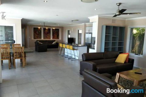 Coolangatta Gold - Accommodation Ballina 2