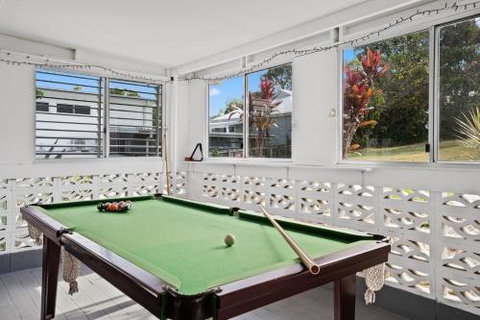Hideaway On Keats Bangalow Road Byron Bay - Accommodation Ballina 4