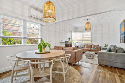 Hideaway On Keats Bangalow Road Byron Bay - Accommodation Ballina 5