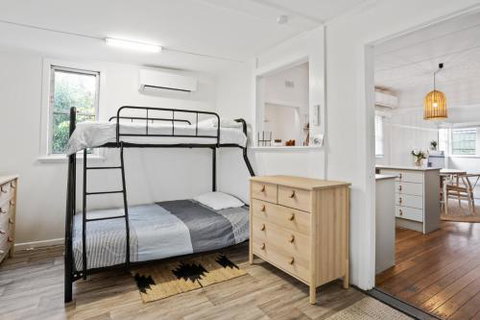 Hideaway On Keats Bangalow Road Byron Bay - Accommodation Ballina 1