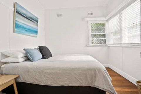 Hideaway On Keats Bangalow Road Byron Bay - Accommodation Ballina 6