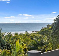 Byron Bay Treehouse on Lighthouse Road - Accommodation Ballina