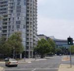 Canberra CBD Metropolitan - Accommodation Ballina