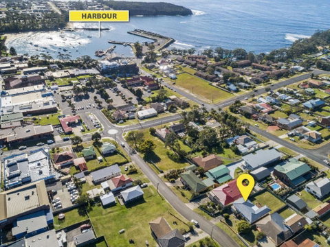 Jubilee Ave 10 Ulladulla - Accommodation Ballina 5