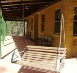 Back to the Bush - Accommodation Ballina