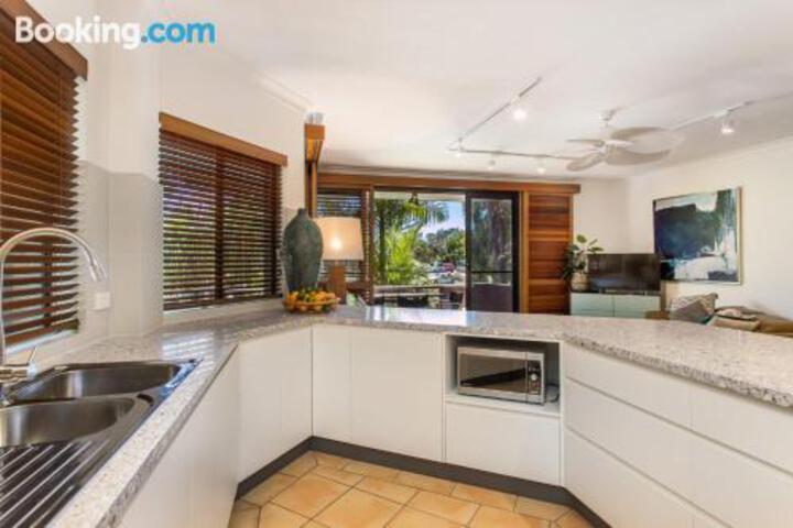 Coorabell ACT Accommodation Ballina