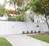 A PERFECT STAY Barrel  Branch heart of town - Accommodation Ballina