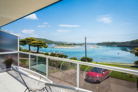 Sapphire Waters Unit 2 - Accommodation Ballina 5