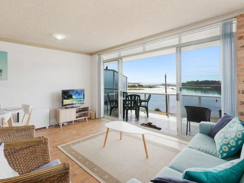 Sapphire Waters Unit 2 - Accommodation Ballina 4