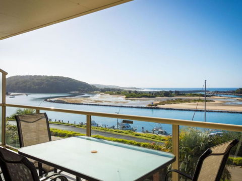 Grand Pacific 2 Unit 2 - Accommodation Ballina 4