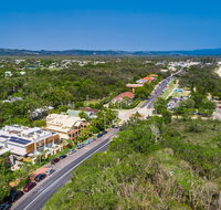 Your Luxury Escape - Driftwood Three - Accommodation Ballina