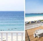 Pas Beach House Apartment 3 - Accommodation Ballina