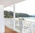 Pas Beach House Apartment 2 - Accommodation Ballina