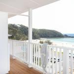 Pas Beach House Apartment 2 - Accommodation Ballina 0