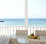 Pas Beach House Apartment 1 - Accommodation Ballina
