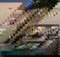 Sunshine Coast White House - Accommodation Ballina