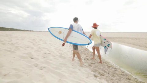 Barn Hives Yallingup - Accommodation Ballina 3