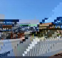 Black Sheep Motel Goulburn - Accommodation Ballina