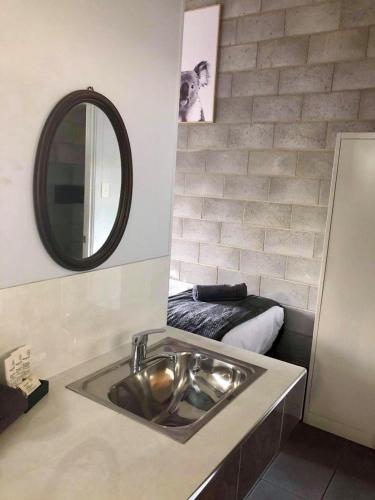 Granite Belt Cabins - Accommodation Ballina 6