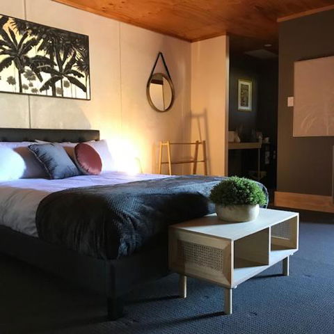 Granite Belt Cabins - Accommodation Ballina 2