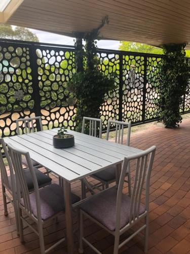 Granite Belt Cabins - Accommodation Ballina 1