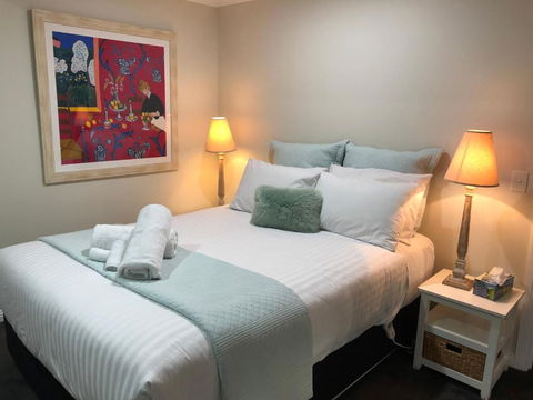 SEA EAGLE COTTAGE Amazing Views Of Bay Of Fires - Accommodation Ballina 1