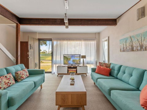 Ocean St. Holiday Apartment - Accommodation Ballina 6