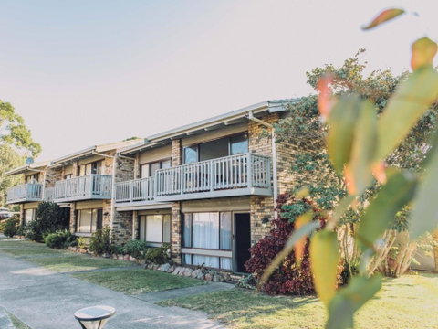 Ocean St. Holiday Apartment - Accommodation Ballina 3
