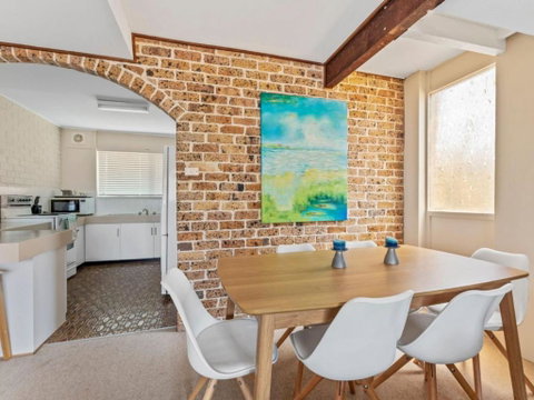 Ocean St. Holiday Apartment - Accommodation Ballina 5