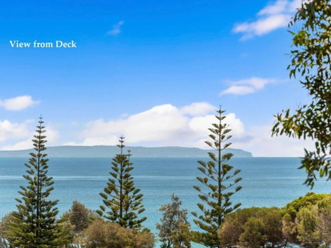 Ocean St. Holiday Apartment - Accommodation Ballina 2