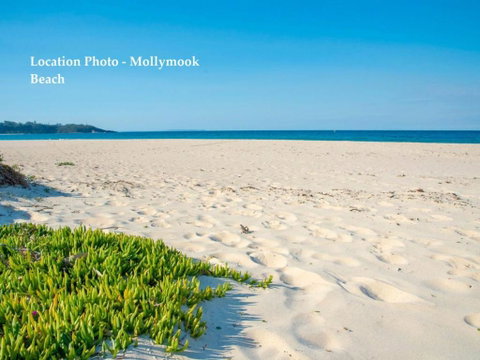 Ocean St. Holiday Apartment - Accommodation Ballina 4