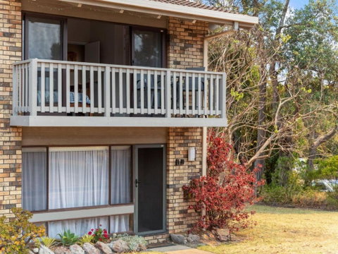 Ocean St. Holiday Apartment - Accommodation Ballina 1
