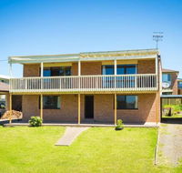Williams Wonder Large Beach House - Accommodation Ballina