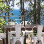 Blissful Bannister Retreat - Accommodation Ballina 0