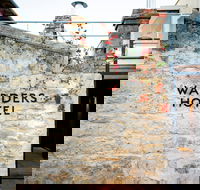 Warders Hotel Fremantle - Accommodation Ballina