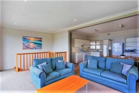 Seaside Beach House 25 Seaside Pde - Accommodation Ballina 6