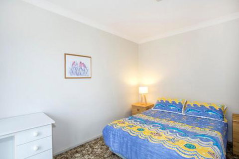Seaside Beach House 25 Seaside Pde - Accommodation Ballina 5