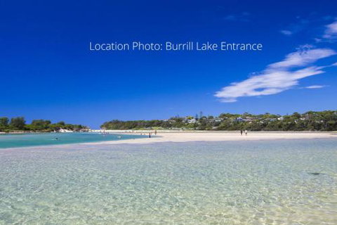 Seaside Beach House 25 Seaside Pde - Accommodation Ballina 4