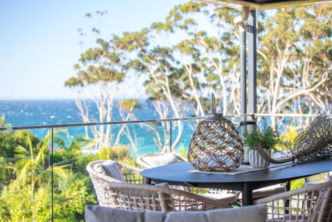Surfers Beach House - Accommodation Ballina 1