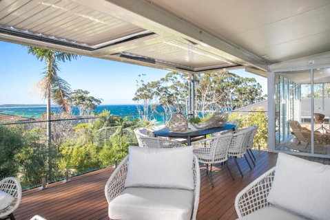 Surfers Beach House - Accommodation Ballina 4
