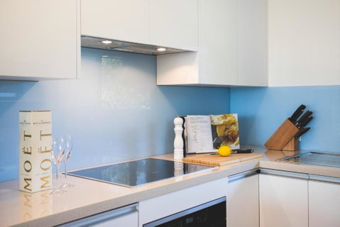 Surfers Beach House - Accommodation Ballina 5